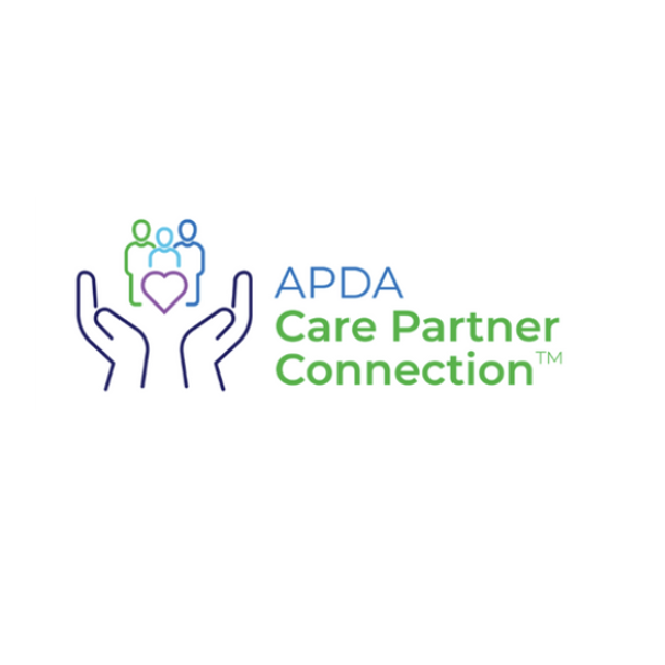 APDA MA Early Care Partner Connection - Fall 2026 Interest Form - logo